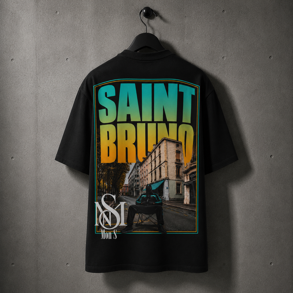 SAINT BRUNO