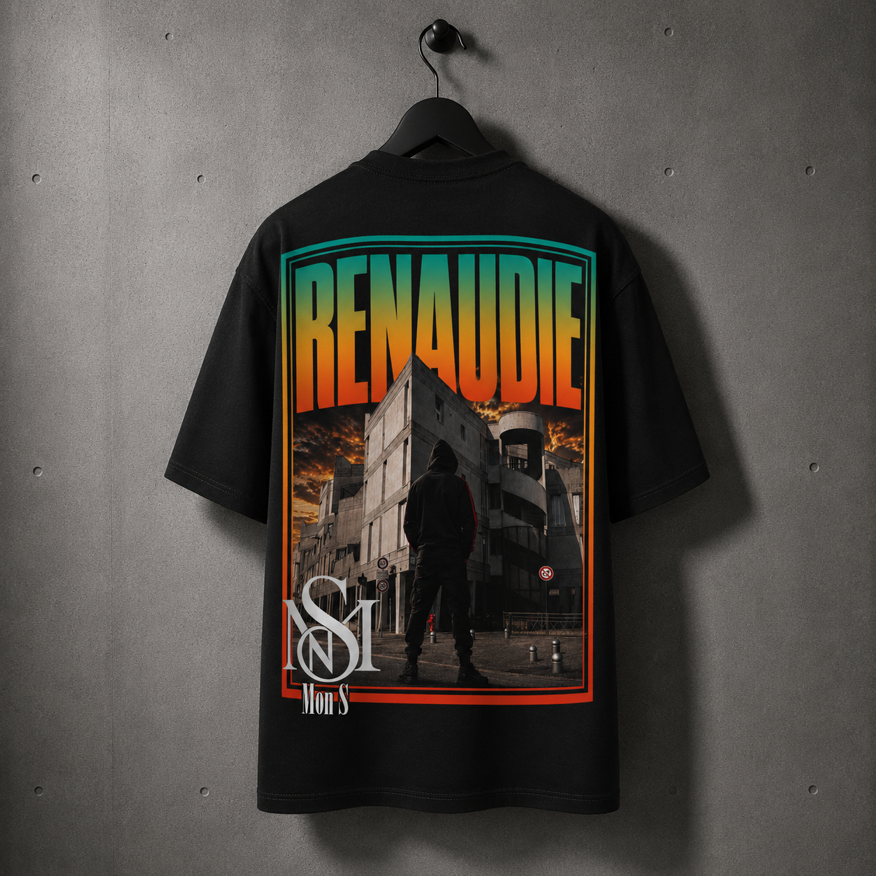 RENAUDIE - SMH