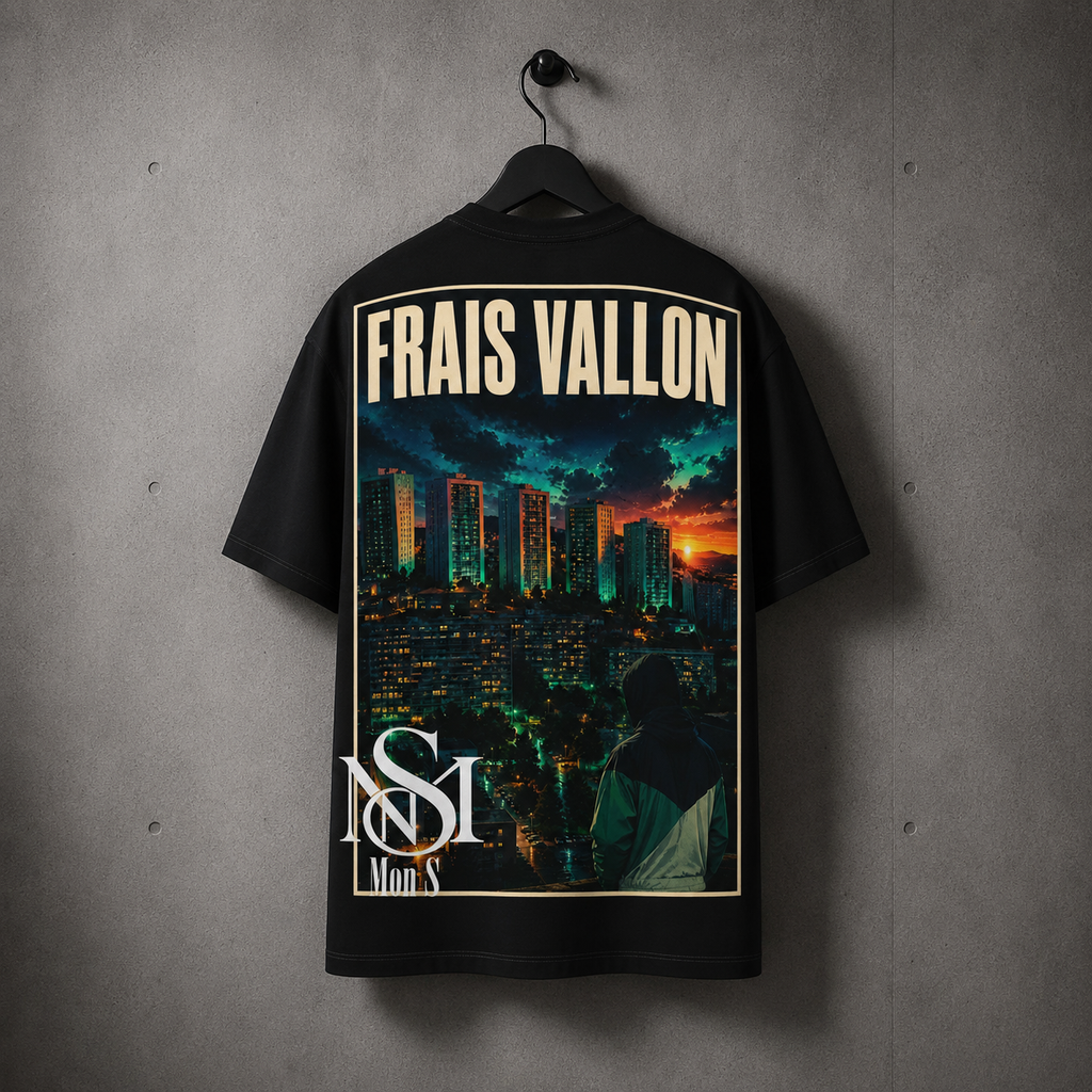 FRAIS VALLON