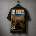 LES ROSIERS